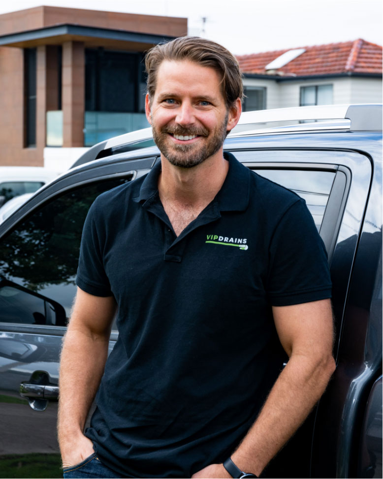 THE LOCAL SYDNEY PLUMBER