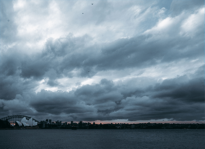 La Niña; How To Prepare Your Home For A Wet Summer