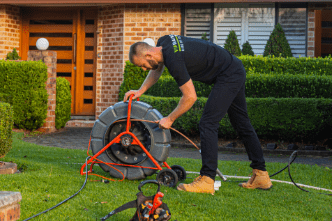 FREE CAMERA INSPECTION WITH JET SERVICES